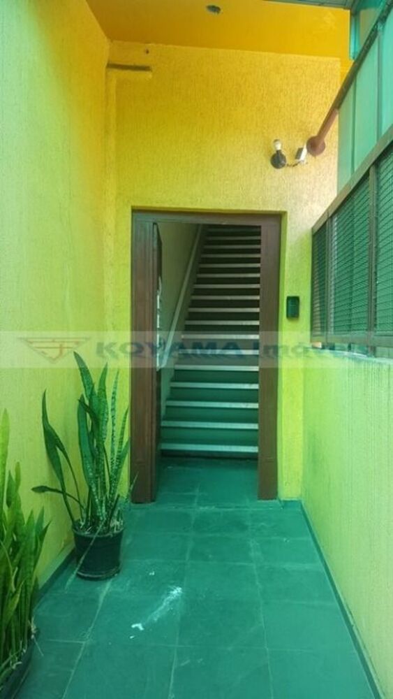 Sala-Conjunto, 36 m² - Foto 5