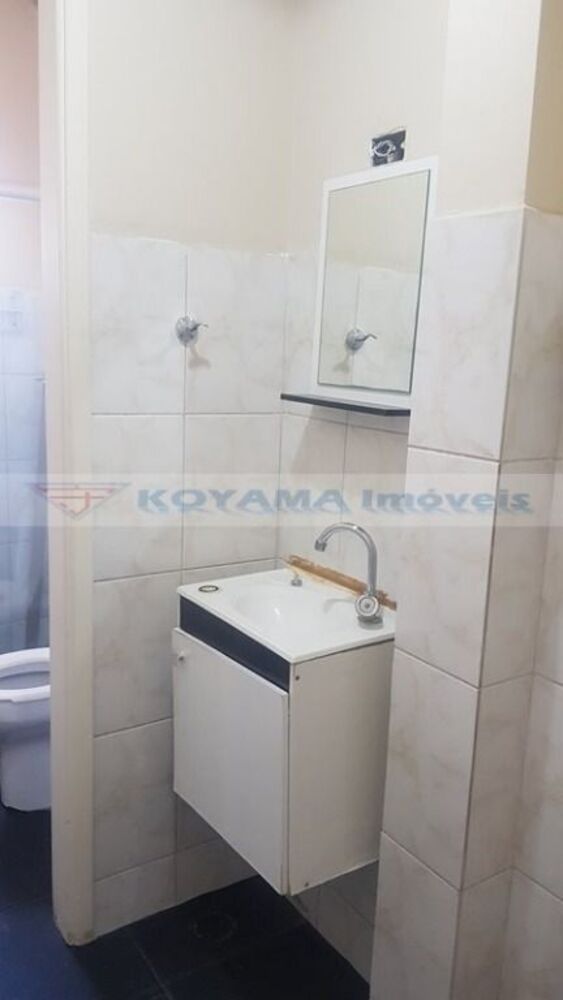 Sala-Conjunto, 36 m² - Foto 8