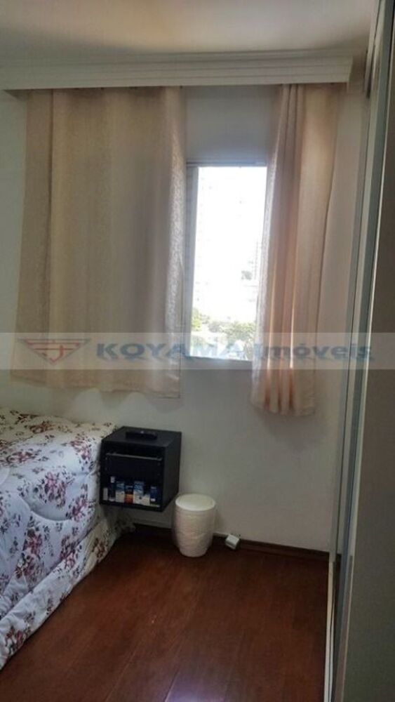 Apartamento, 2 quartos, 60 m² - Foto 4