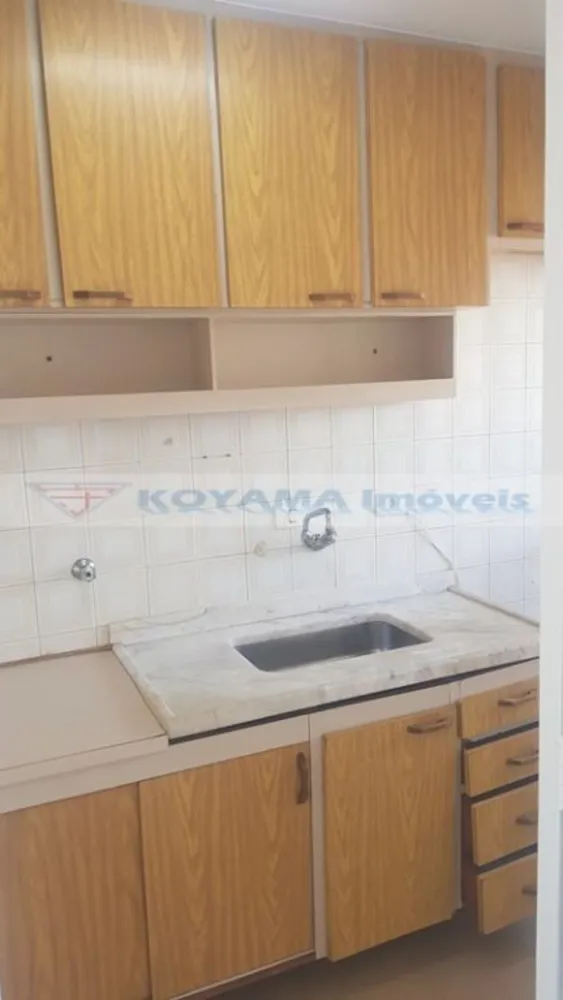 Apartamento, 1 quarto, 40 m² - Foto 3