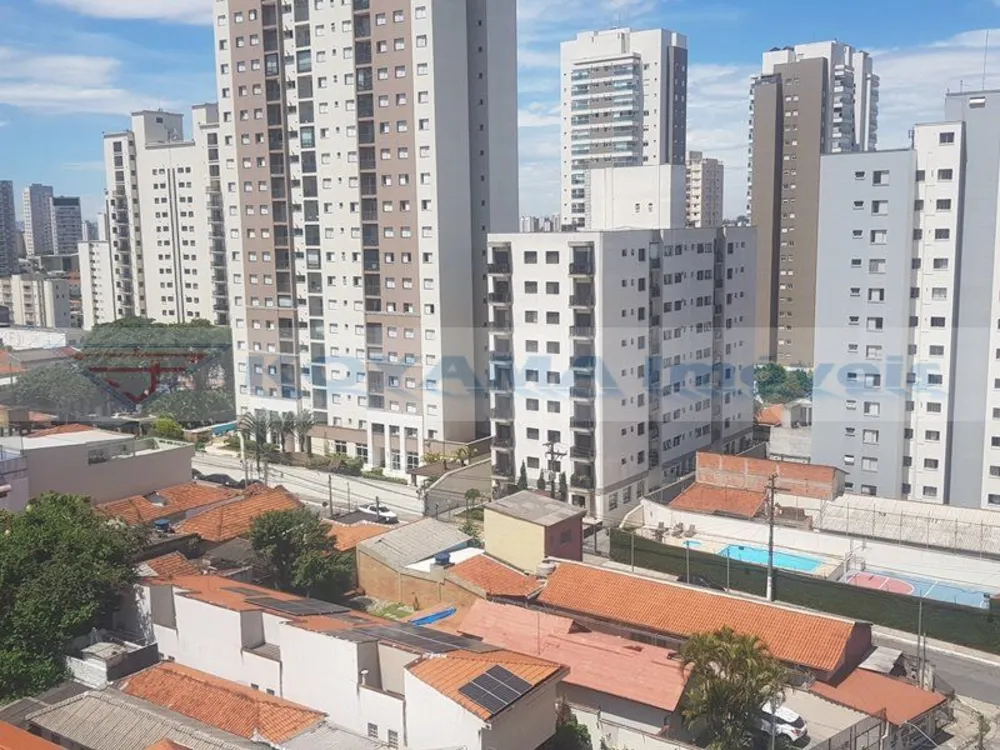 Apartamento, 1 quarto, 40 m² - Foto 2