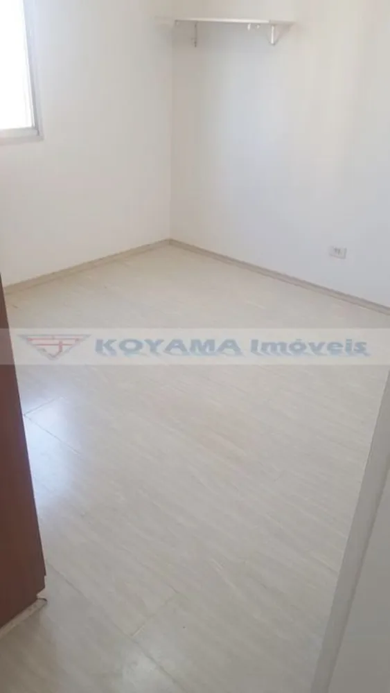Apartamento, 1 quarto, 40 m² - Foto 1