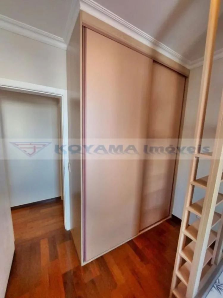 Apartamento, 3 quartos, 116 m² - Foto 4