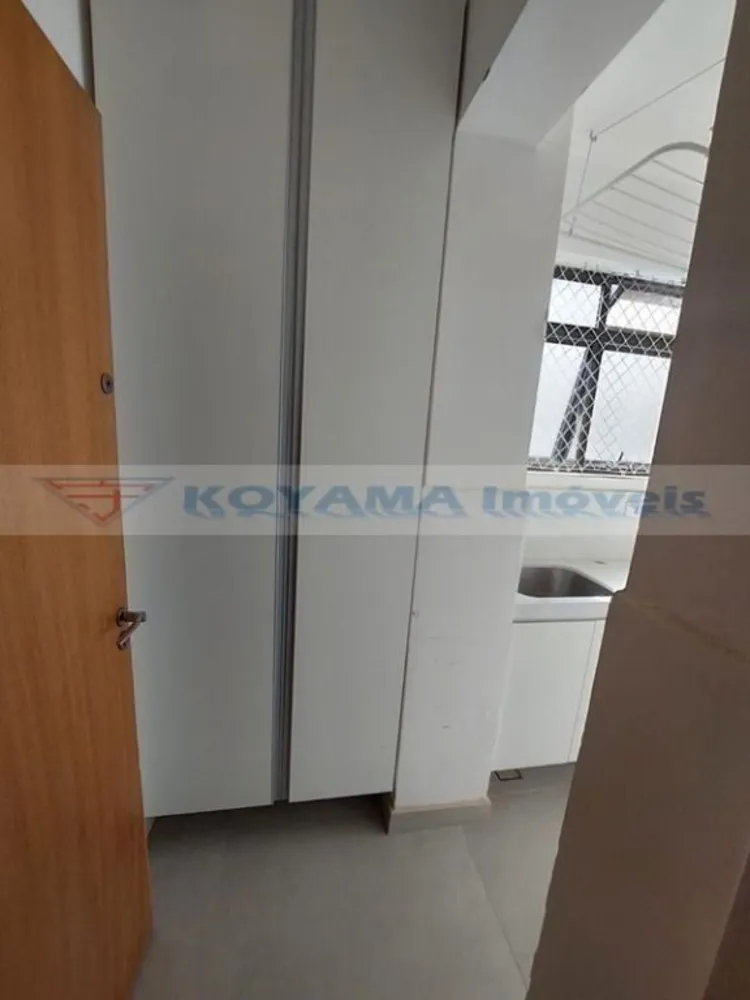 Apartamento, 3 quartos, 116 m² - Foto 1