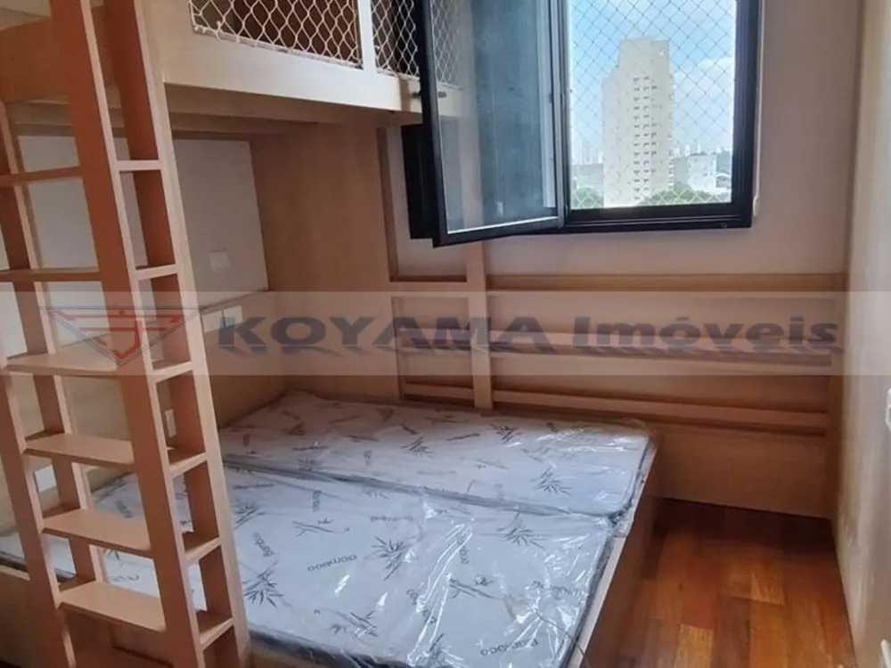 Apartamento, 3 quartos, 116 m² - Foto 2