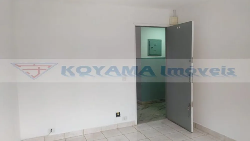 Sala-Conjunto, 12 m² - Foto 2