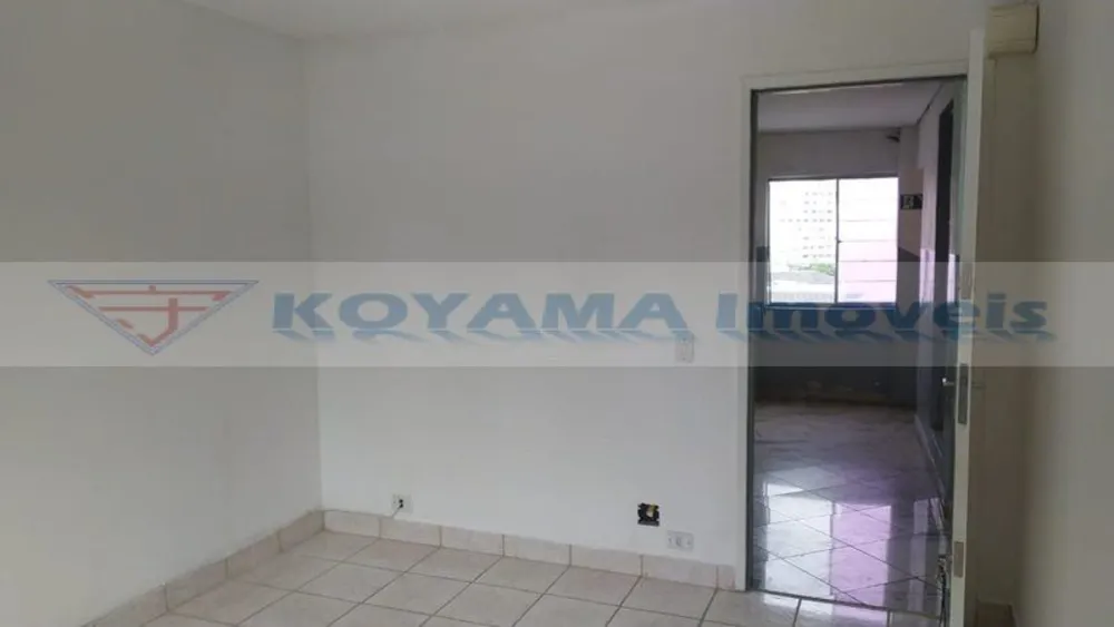 Sala-Conjunto, 12 m² - Foto 1