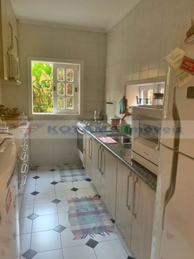 Sobrado, 4 quartos, 310 m² - Foto 17