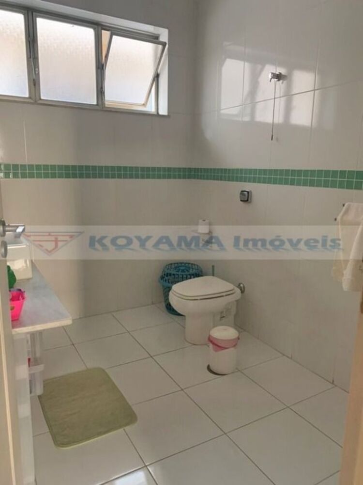 Sobrado, 4 quartos, 310 m² - Foto 9