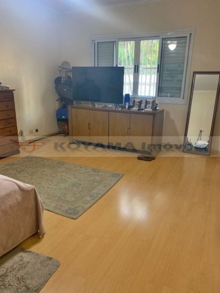 Sobrado, 4 quartos, 310 m² - Foto 12