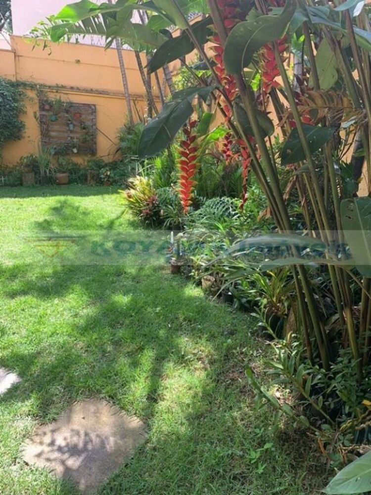 Sobrado, 4 quartos, 310 m² - Foto 21