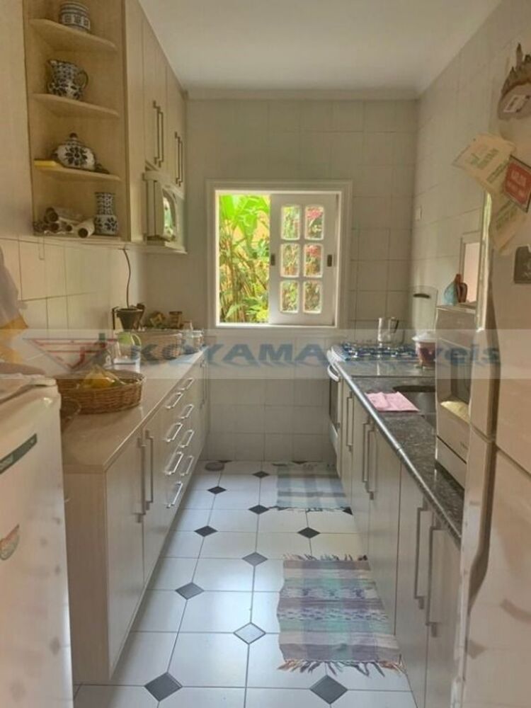 Sobrado, 4 quartos, 310 m² - Foto 18