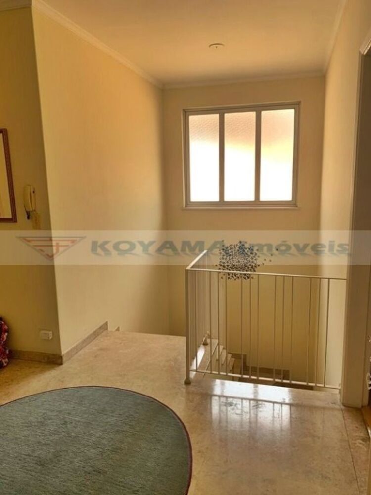 Sobrado, 4 quartos, 310 m² - Foto 16