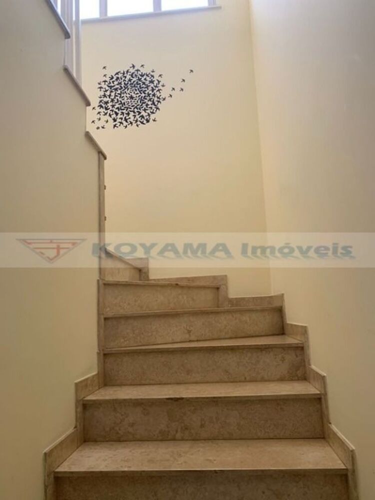 Sobrado, 4 quartos, 310 m² - Foto 5