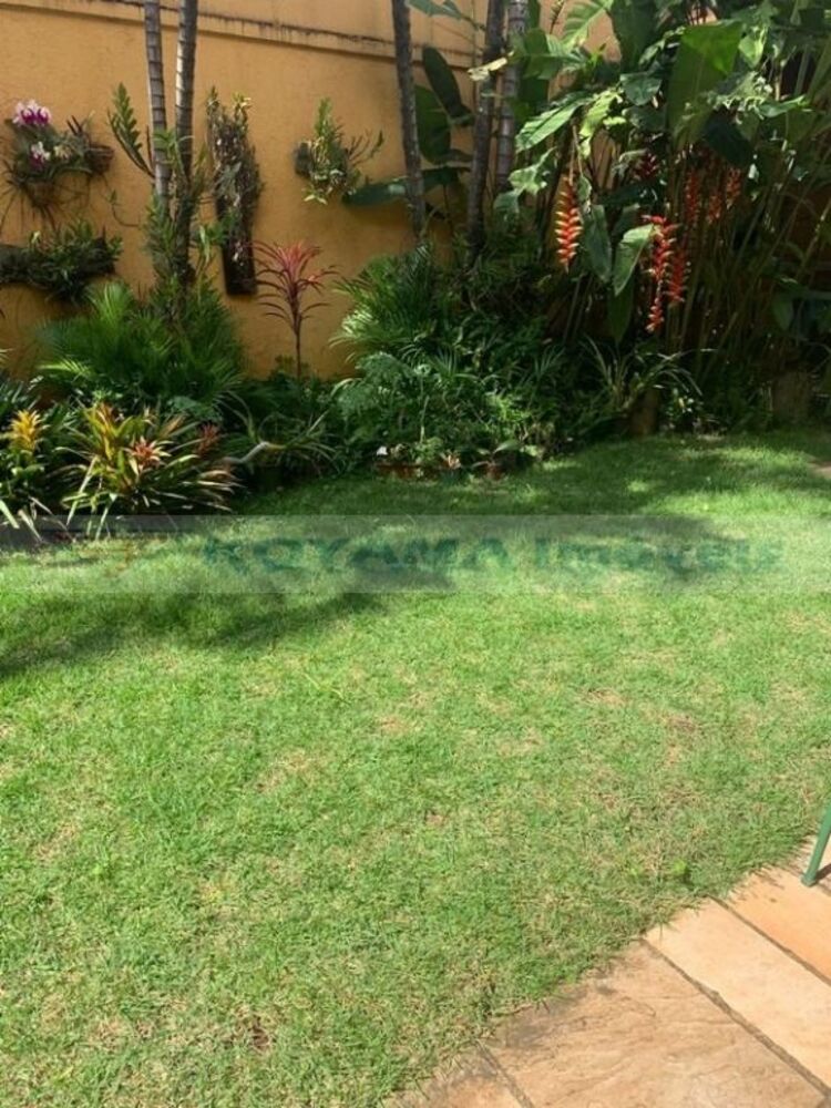 Sobrado, 4 quartos, 310 m² - Foto 24