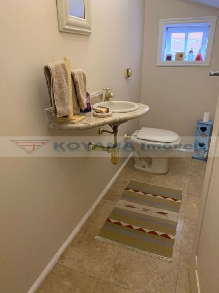 Sobrado, 4 quartos, 310 m² - Foto 3