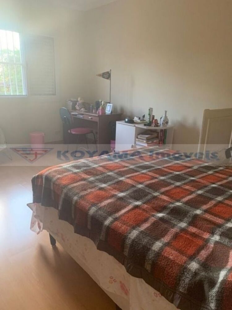 Sobrado, 4 quartos, 310 m² - Foto 14