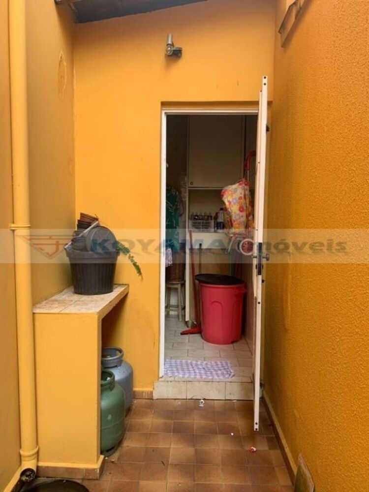 Sobrado, 4 quartos, 310 m² - Foto 19