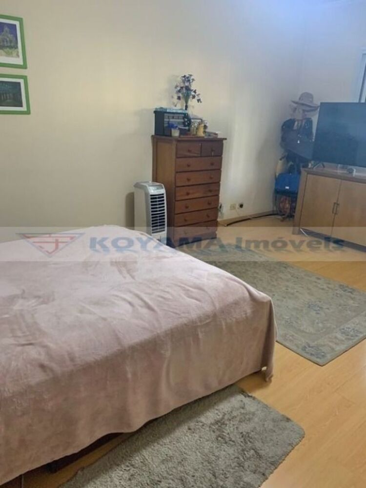 Sobrado, 4 quartos, 310 m² - Foto 13