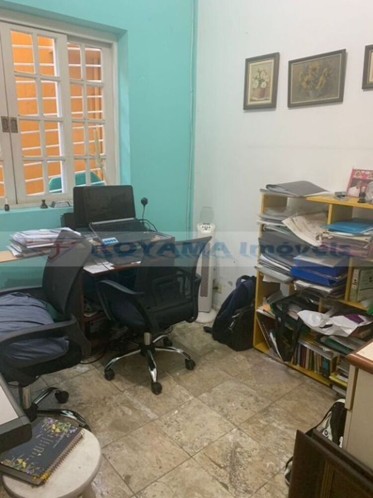 Sobrado, 4 quartos, 310 m² - Foto 15