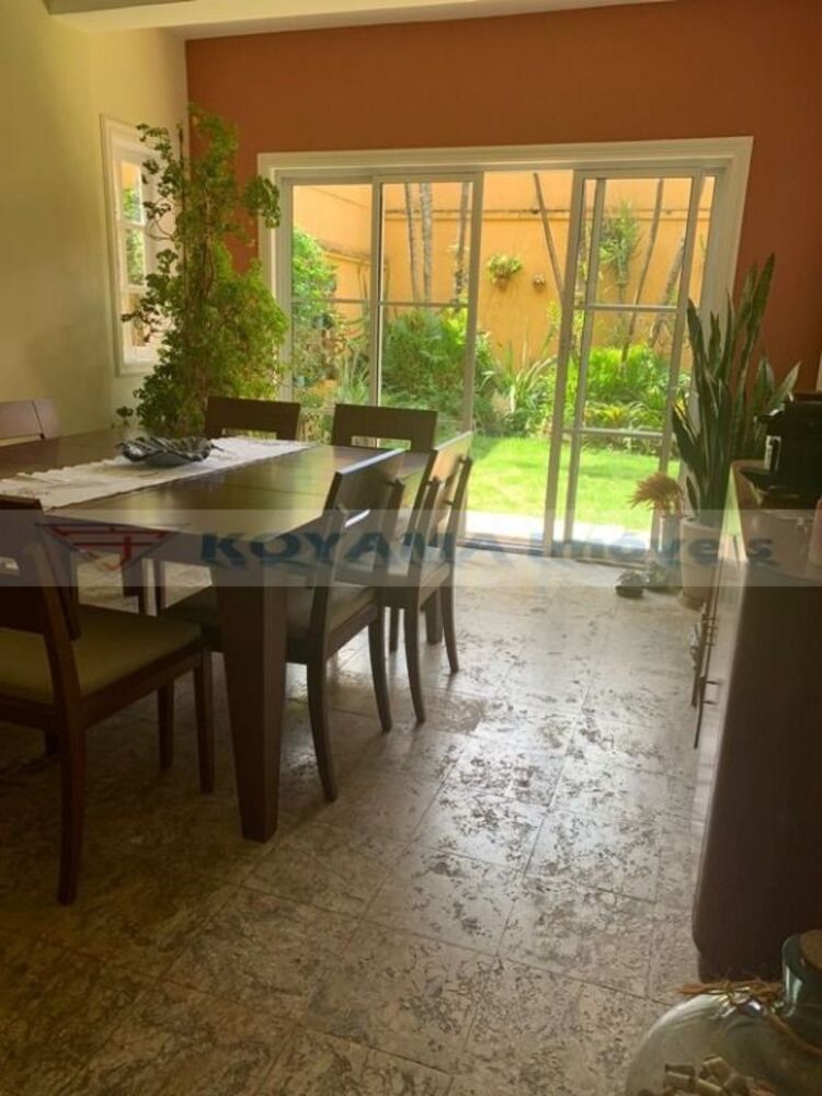 Sobrado, 4 quartos, 310 m² - Foto 23