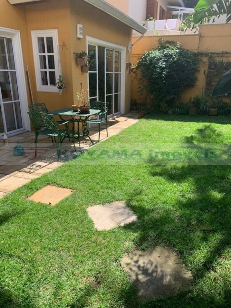 Sobrado, 4 quartos, 310 m² - Foto 22