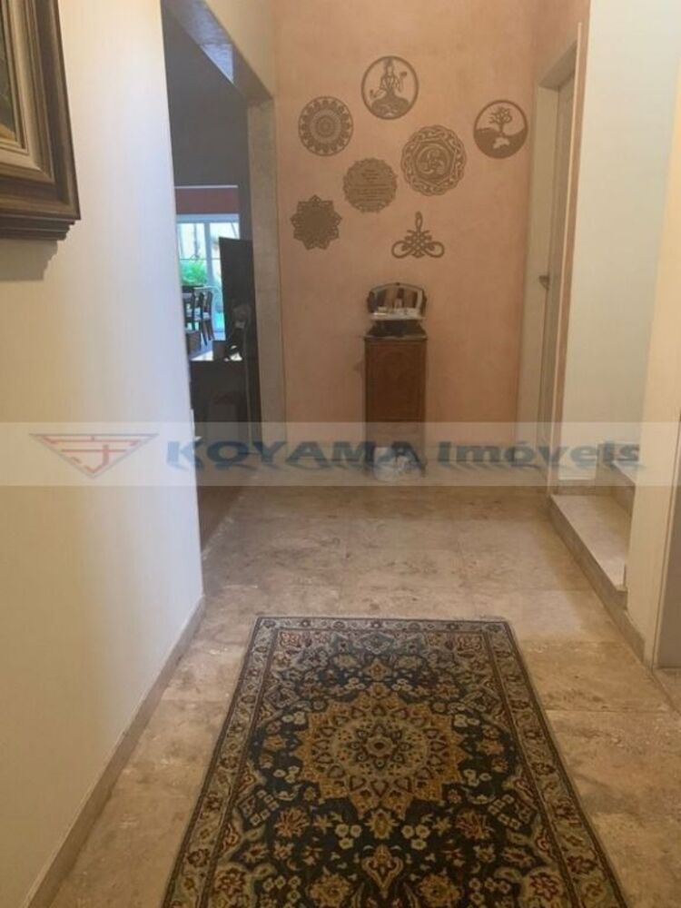 Sobrado, 4 quartos, 310 m² - Foto 4