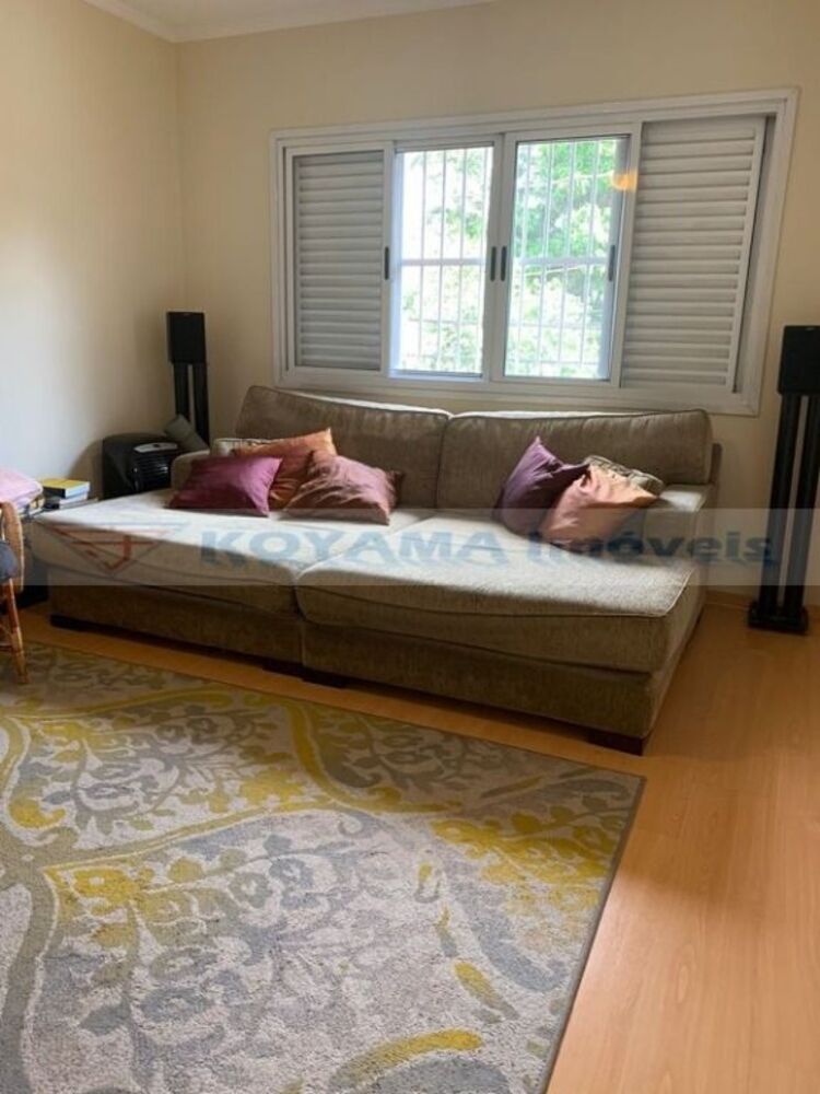 Sobrado, 4 quartos, 310 m² - Foto 6