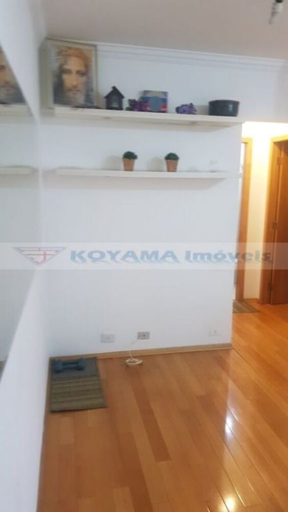 Apartamento, 2 quartos, 60 m² - Foto 3