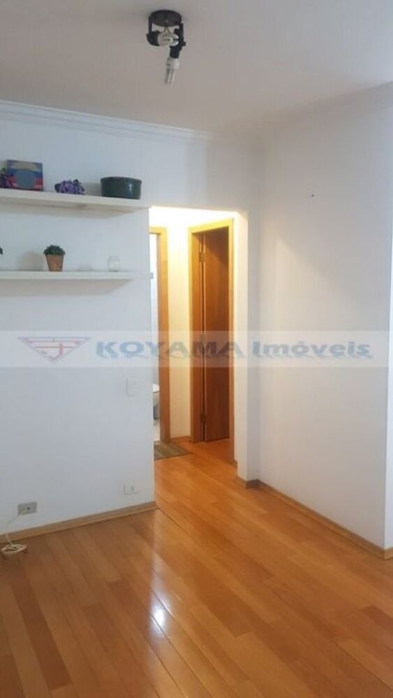 Apartamento, 2 quartos, 60 m² - Foto 5