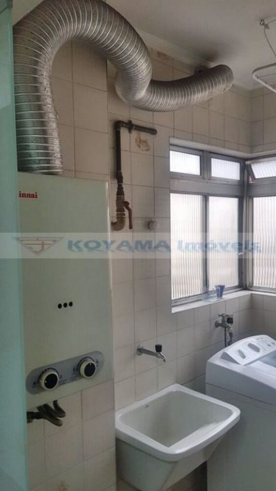 Apartamento, 2 quartos, 60 m² - Foto 23