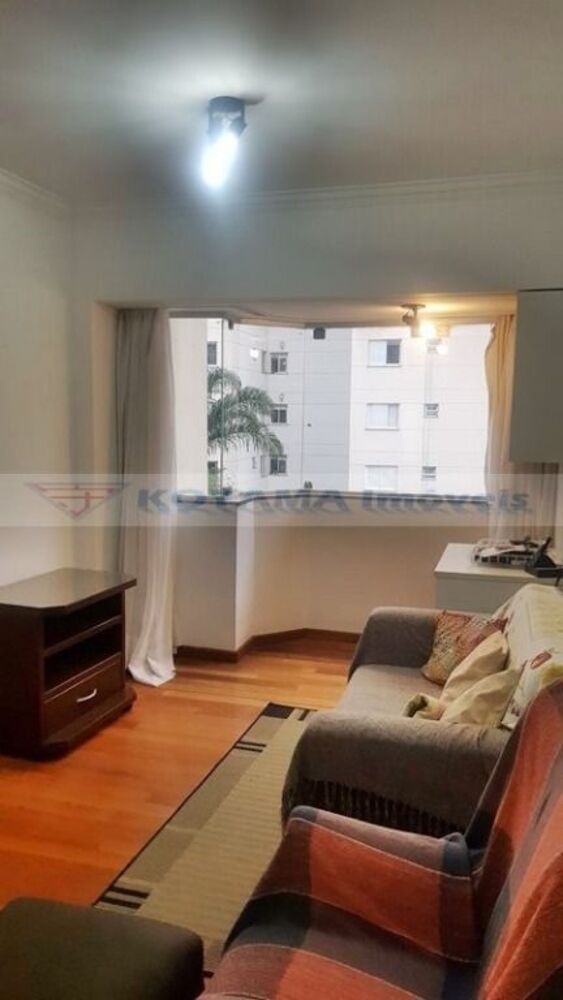 Apartamento, 2 quartos, 60 m² - Foto 2