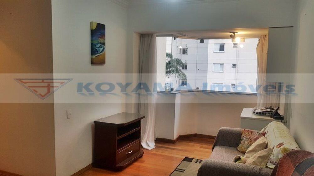 Apartamento, 2 quartos, 60 m² - Foto 1