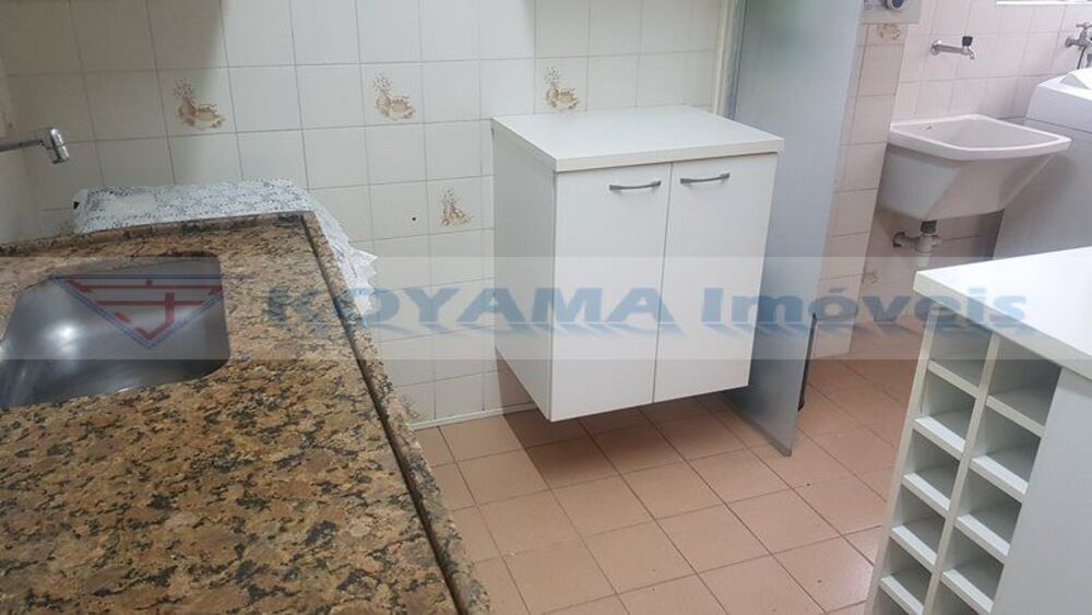 Apartamento, 2 quartos, 60 m² - Foto 20
