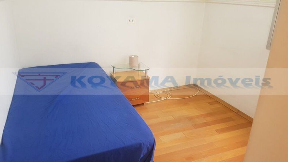 Apartamento, 2 quartos, 60 m² - Foto 6