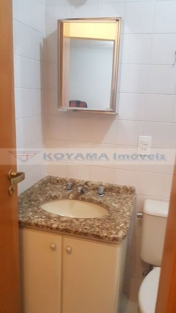 Apartamento, 2 quartos, 60 m² - Foto 11