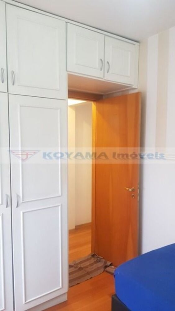 Apartamento, 2 quartos, 60 m² - Foto 10