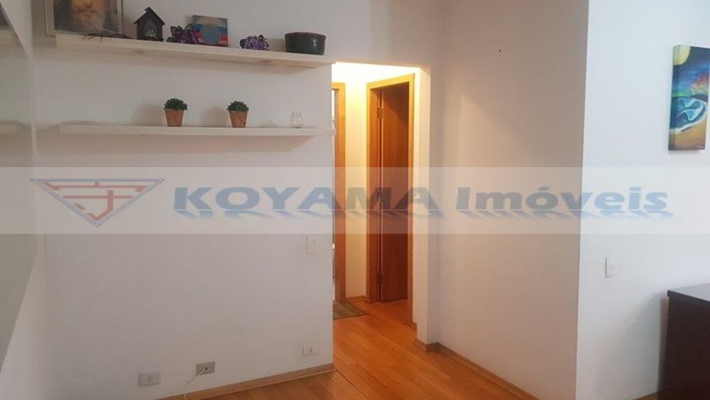 Apartamento, 2 quartos, 60 m² - Foto 4