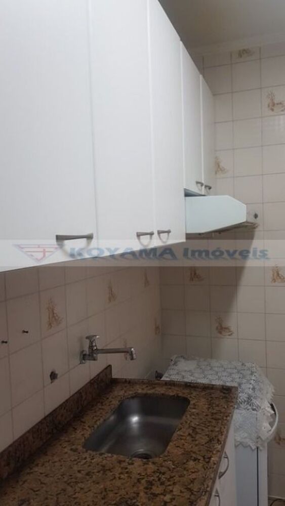 Apartamento, 2 quartos, 60 m² - Foto 21