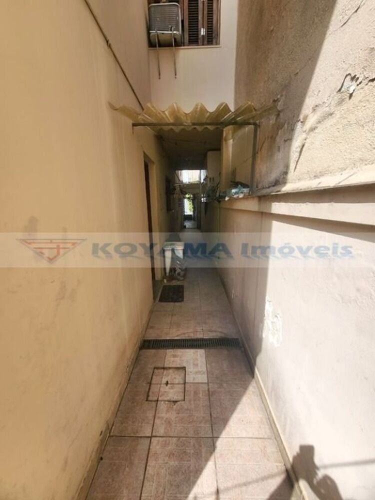 Sobrado, 3 quartos, 187 m² - Foto 2