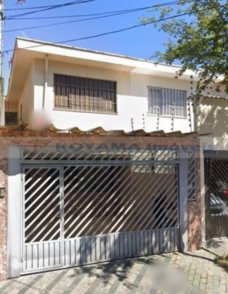 Sobrado, 3 quartos, 187 m² - Foto 4