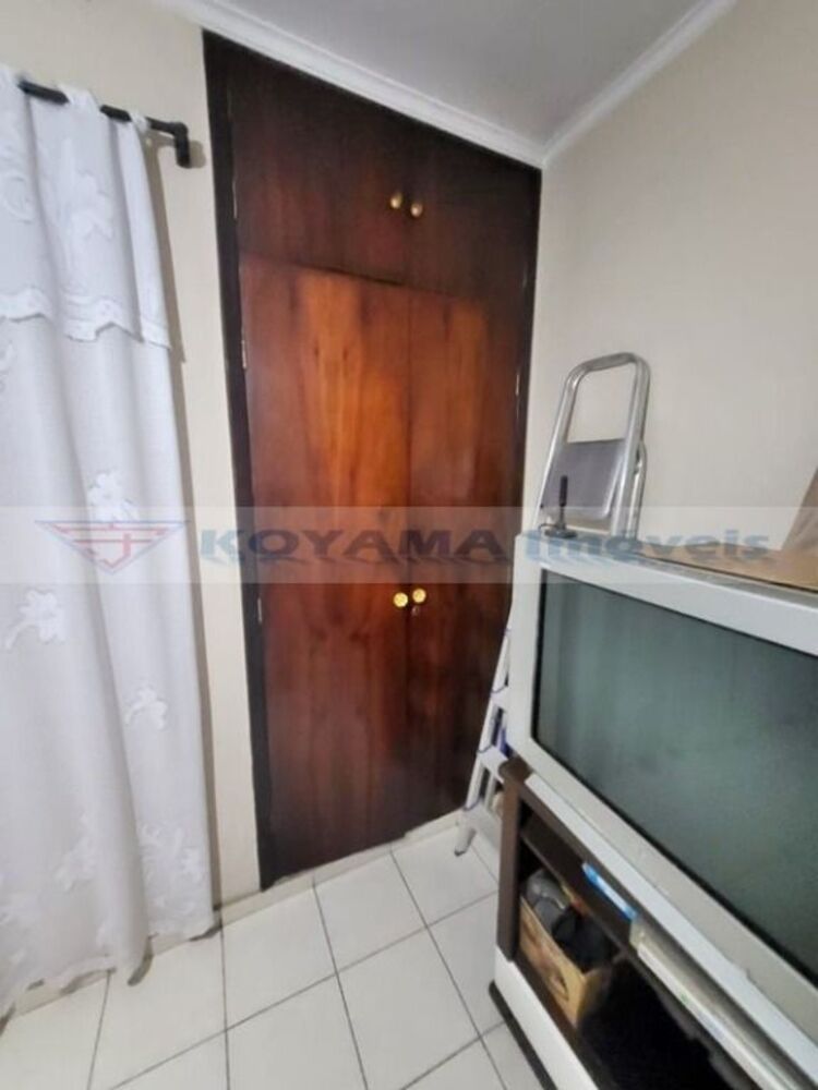 Sobrado, 3 quartos, 187 m² - Foto 3