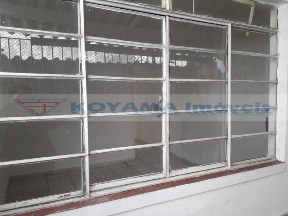 Casa, 1 quarto, 44 m² - Foto 2