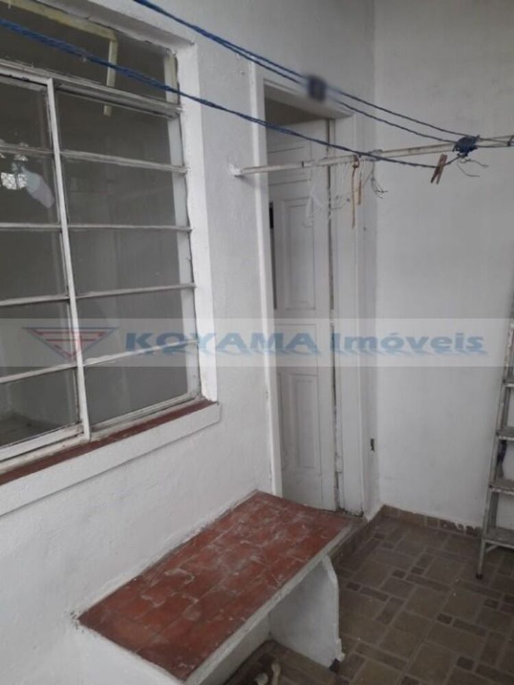 Casa, 1 quarto, 44 m² - Foto 1