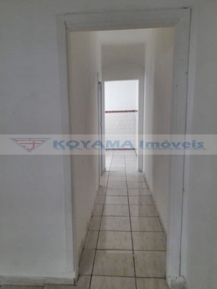 Casa, 1 quarto, 44 m² - Foto 5