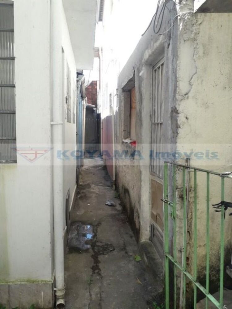 Casa, 1 quarto, 44 m² - Foto 19