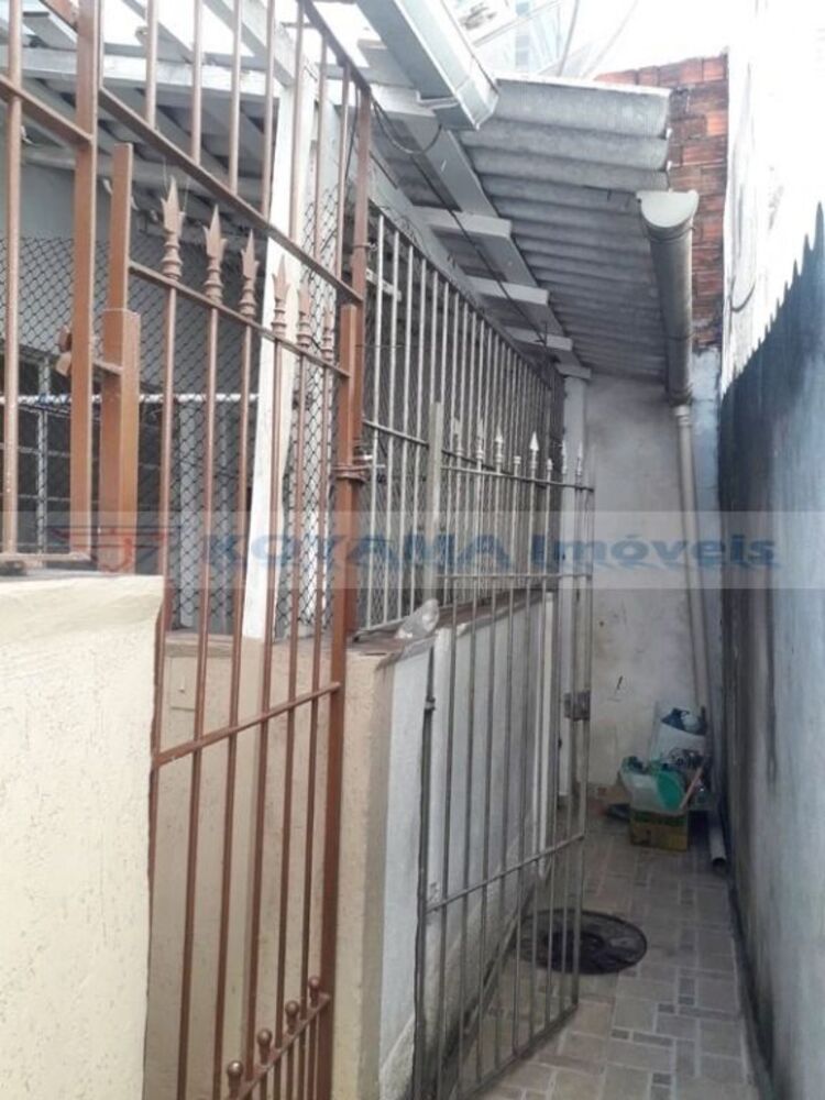 Casa, 1 quarto, 44 m² - Foto 18