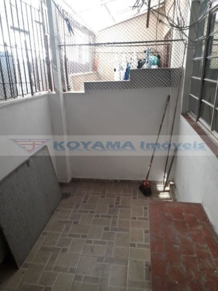 Casa, 1 quarto, 44 m² - Foto 16