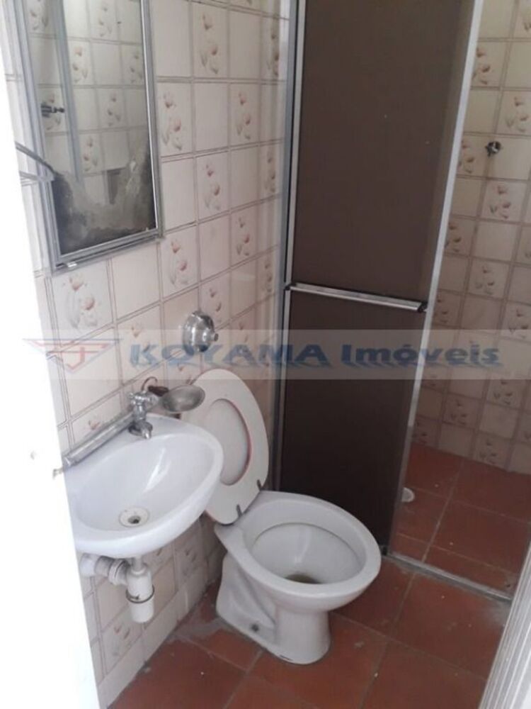 Casa, 1 quarto, 44 m² - Foto 10