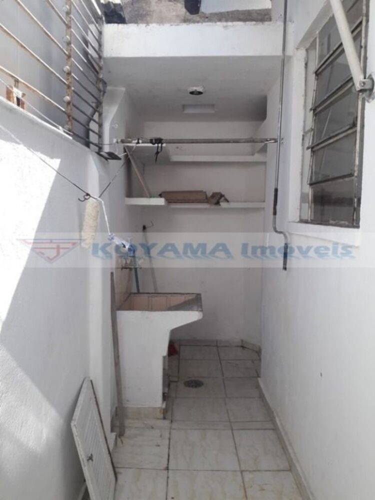 Casa, 1 quarto, 44 m² - Foto 14